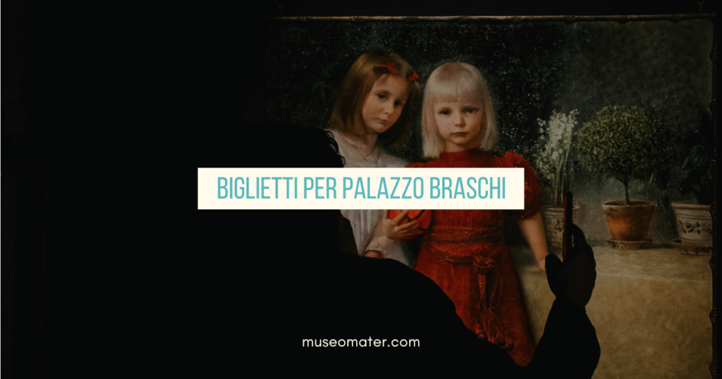 Prezzi dei Biglietti a Palazzo Braschi