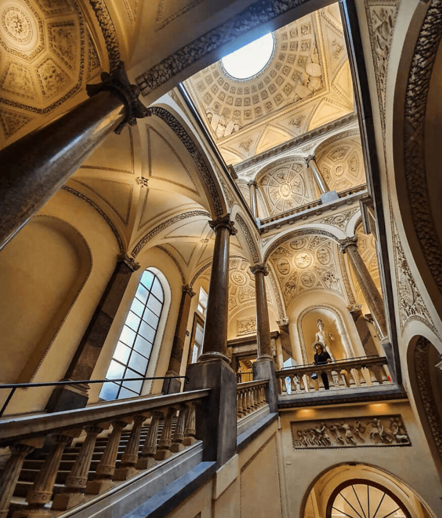 Foto di Palazzo Braschi - 1