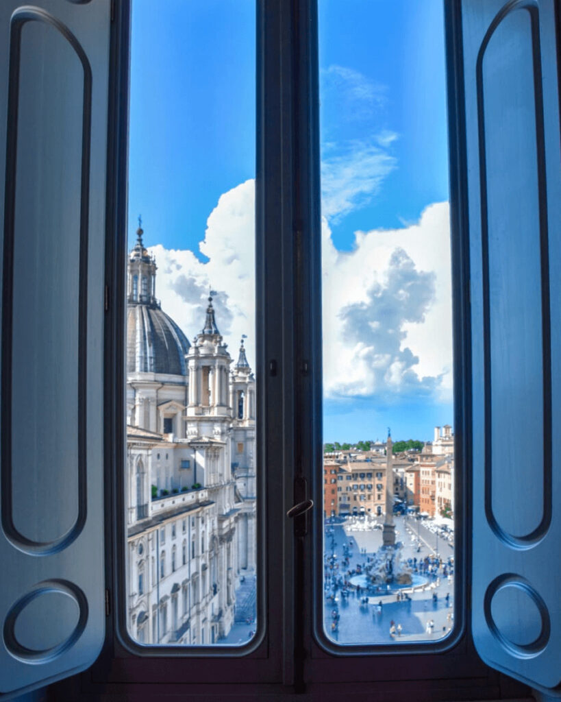 Foto di Palazzo Braschi - 3