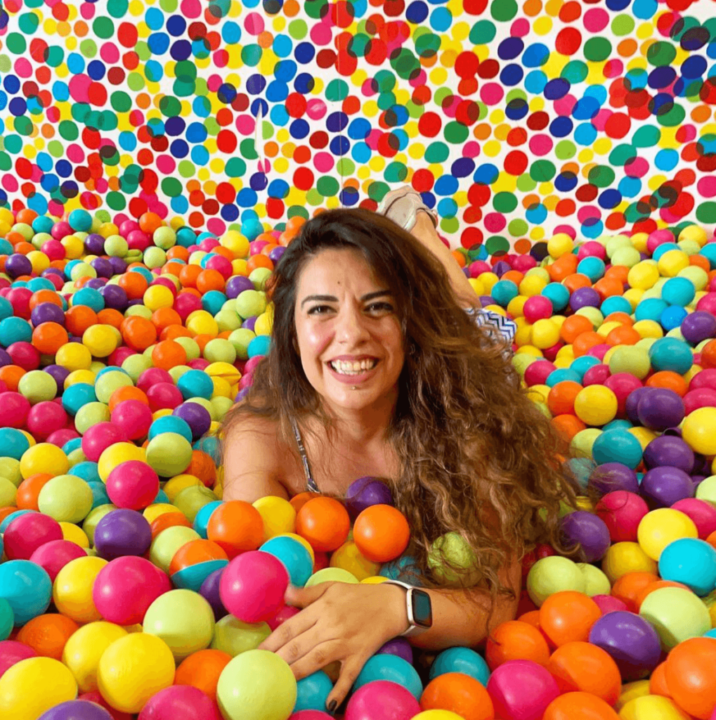 Foto di Selfie Museum Firenze - 3