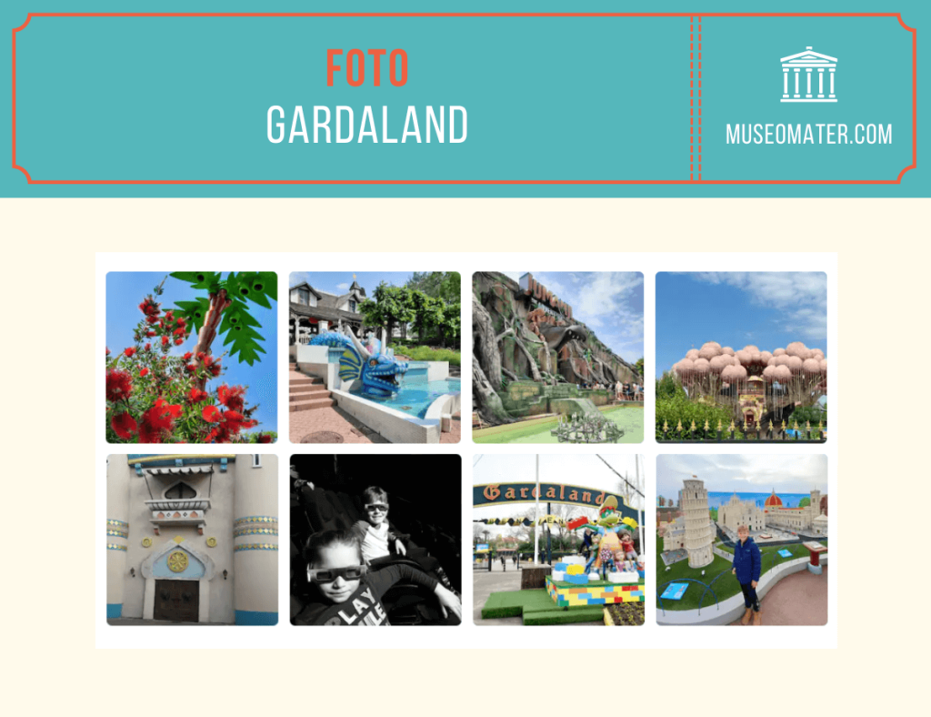 Foto di Gardaland